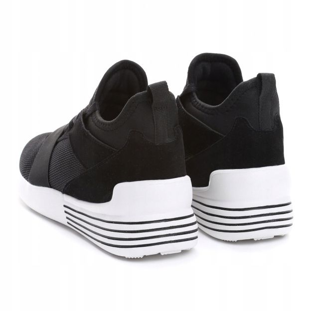 Vices Poroci B865-1 Crni crna 1