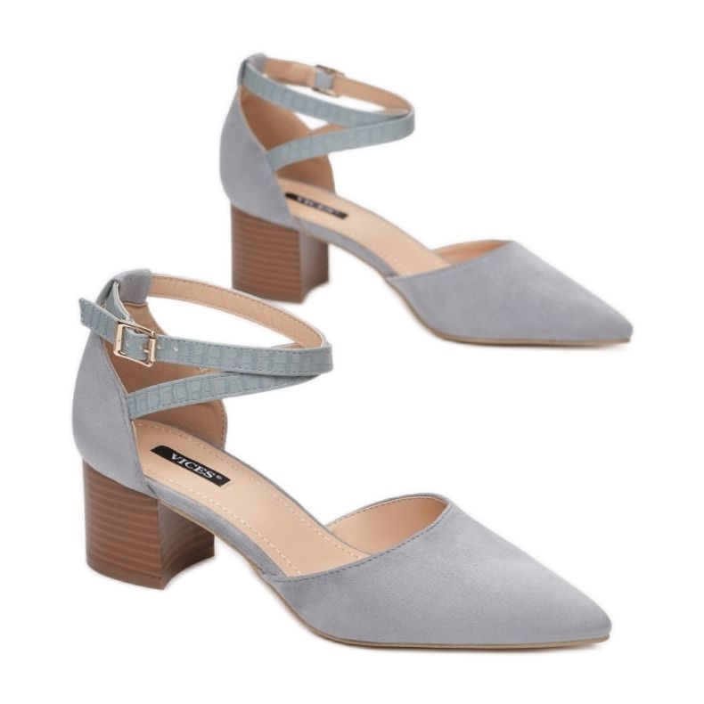 Vices Poroci 3399-51-plavi višebojan plava 1