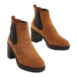 Vices Poroci 8505-68-deva smeđa 1