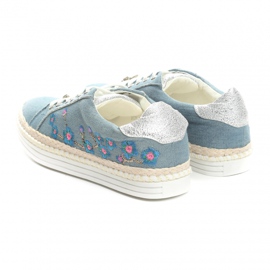 Vices Poroci 9170-12 L Plavi 36 41 plava 1