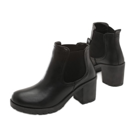 Vices Poroci T130-38-crni crna 1