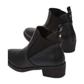 Vices Poroci 8610-38-crni crna 1