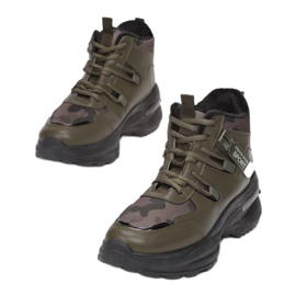 Vices Poroci 8593-61-zeleni zelena 1