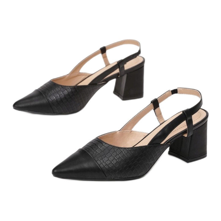 Vices Poroci 3396-38-crni crna 1