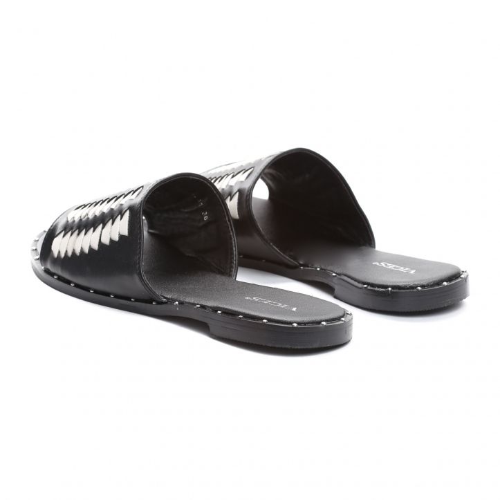 Vices Poroci 3208-41 bijeli 36 41 bijela crna 1