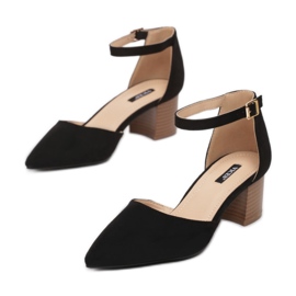 Vices Poroci 3398-38-crni crno 1