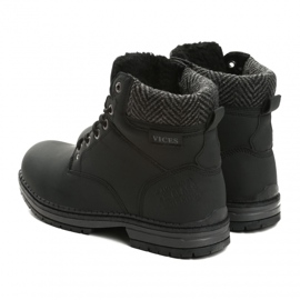 Vices Poroci B809-1 Crni 36 41 crna 1