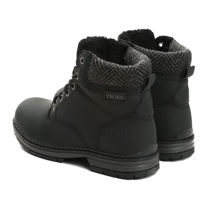 Vices Poroci B809-1 Crni 36 41 crna 1