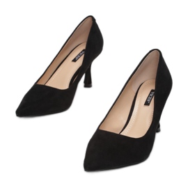 Vices Poroci 3338-38-crni crna 1