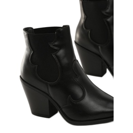 Vices Poroci 7339-1A-38-crni crno 1