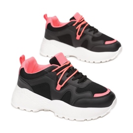 Vices Poroci JB056-38-crni crno 1