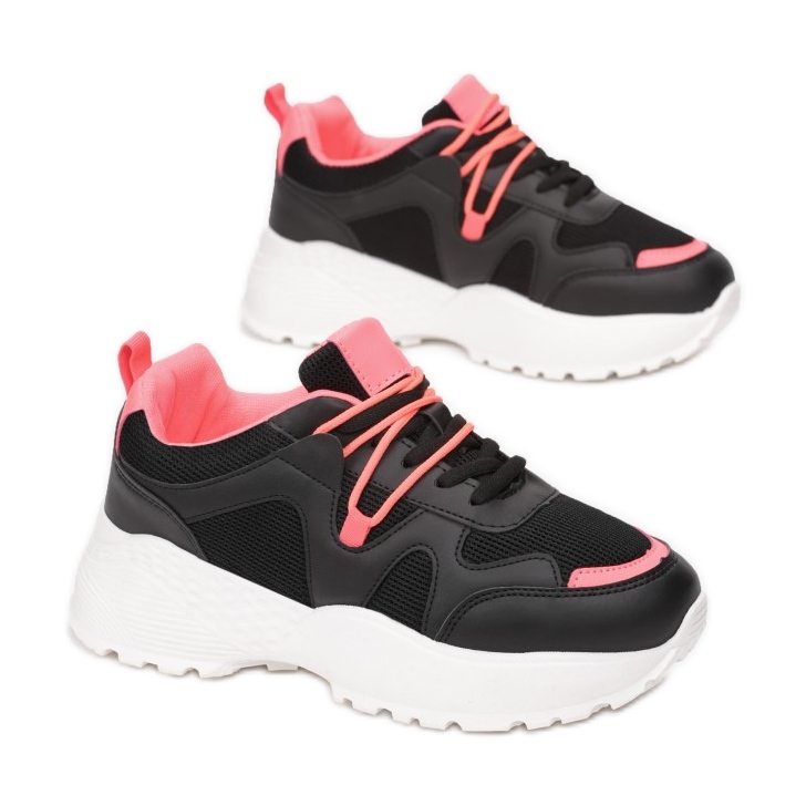 Vices Poroci JB056-38-crni crna 1