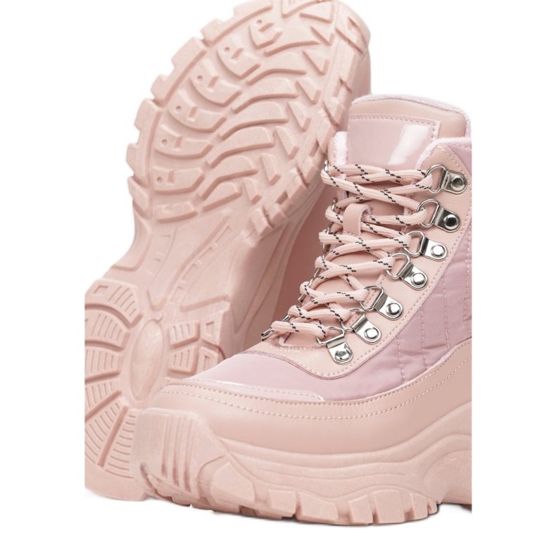 Vices Poroci 8615-45-ružičasti ružičasta 1