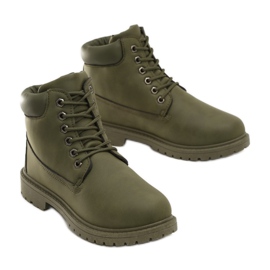 Vices Poroci B800-29 Zeleni zelena 1