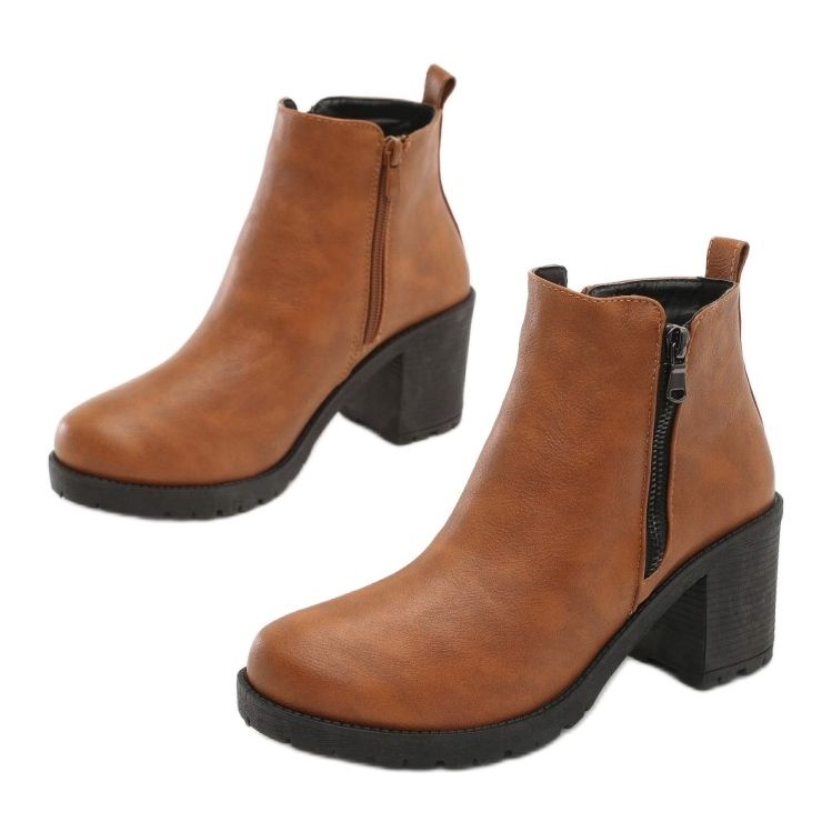 Vices Poroci T128-68-deva smeđa 1