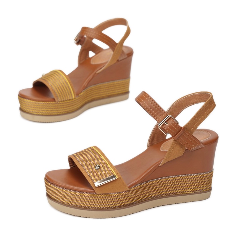 Vices Poroci 6280-49-žuti žuta boja 1