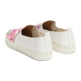 Vices Poroci 4165-41 Bijela Ljubičasta 36 41 višebojan 1