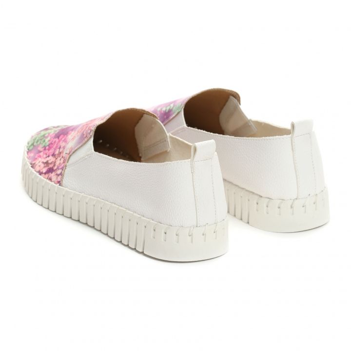 Vices Poroci 4165-41 Bijela Ljubičasta 36 41 višebojan 1