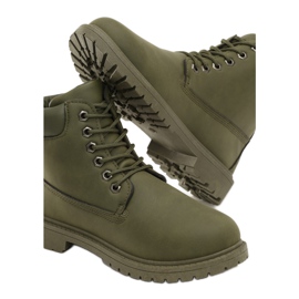 Vices Poroci B800-29 Zeleni zelena 2