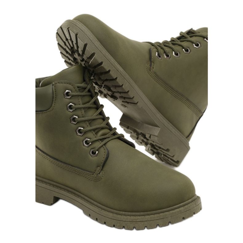 Vices Poroci B800-29 Zeleni zelena 2