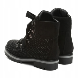 Vices Poroci 9094-1 Crni 36 41 crna 1