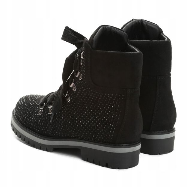 Vices Poroci 9094-1 Crni 36 41 crna 1