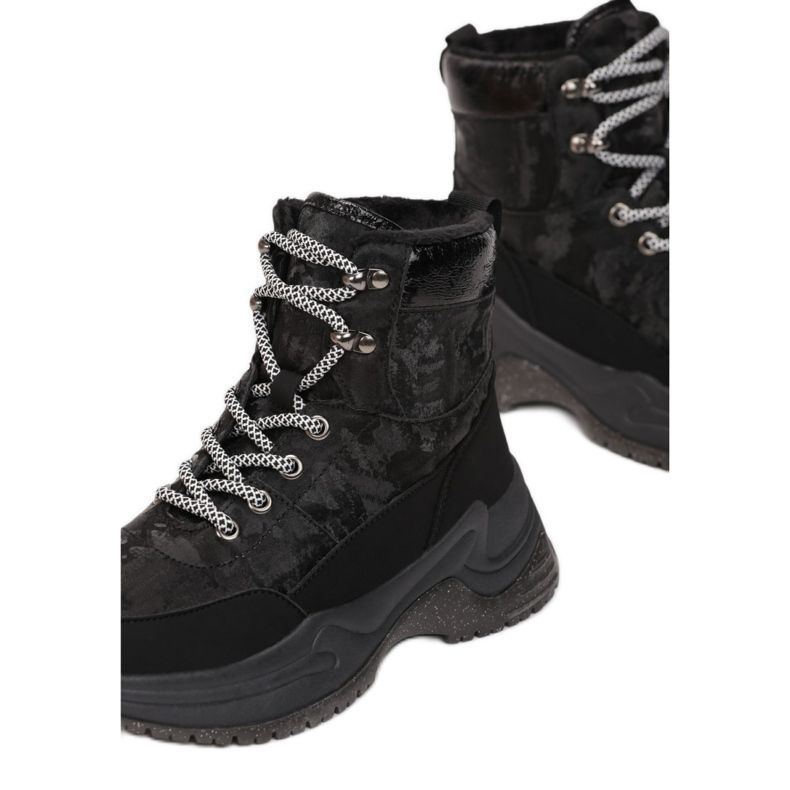 Vices Poroci 8614-38-crni crna 1