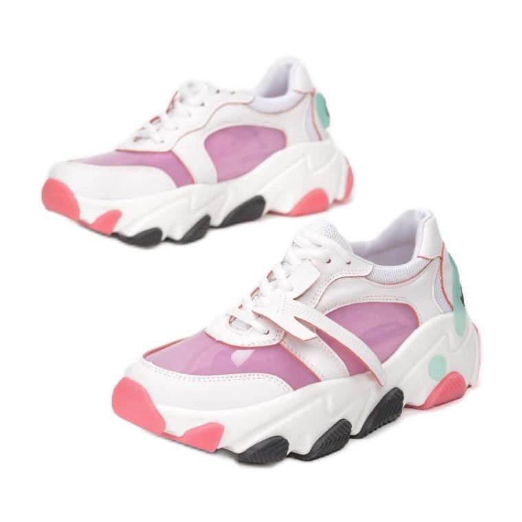 Vices Poroci 8542-45-ružičasti ružičasta 1