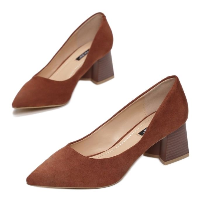 Vices Poroci 3344-54-smeđi smeđa 1