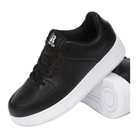 Vices Poroci B884-1A-98-crno / bijelo crna 1