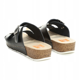 Vices Poroci 3255-1 Crni 36 41 crno 2