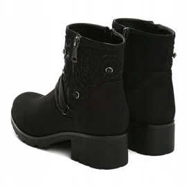 Vices Poroci 2125-1 Crni crna 1