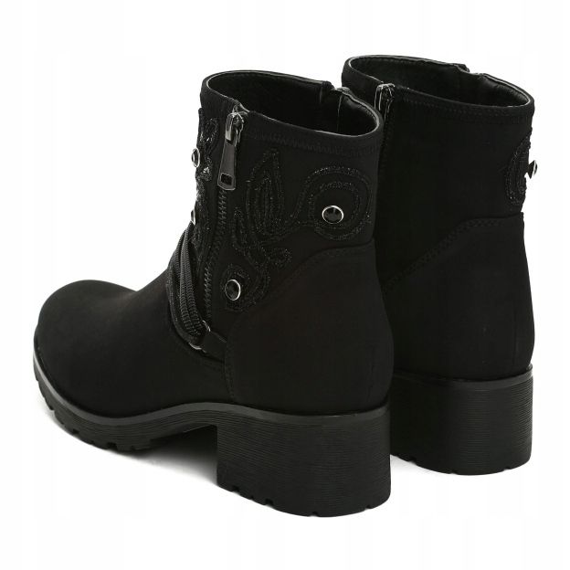 Vices Poroci 2125-1 Crni crna 1