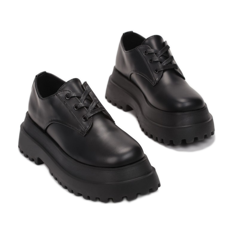 Vices Poroci 8609-38-crni crna 1