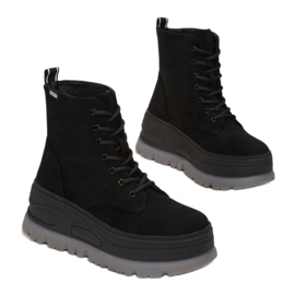 Vices Poroci 8603-38-crni crno 1