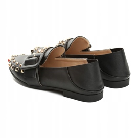 Vices Poroci 1414-1A Crni 36 41 crna 1