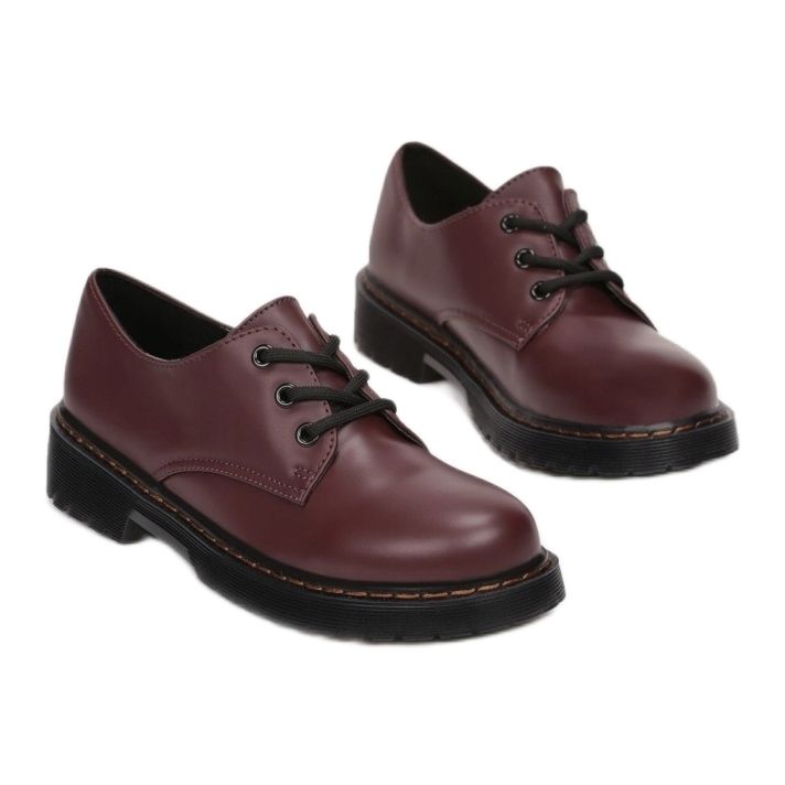 Vices Poroci 8586-453 - ur crvena raznobojna 1