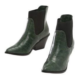 Vices Poroci 8496-61-zeleni zelena 1