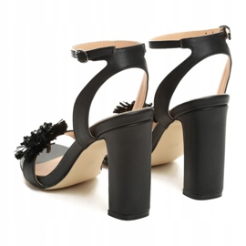 Vices Poroci 9219-1 Crni 36 41 crno 1