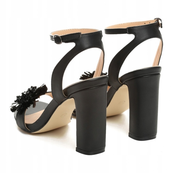 Vices Poroci 9219-1 Crni 36 41 crno 1