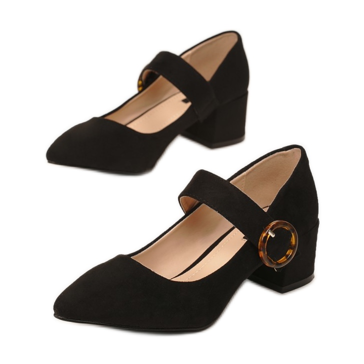 Vices Poroci 3342-38-crni crno 1