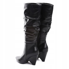 Vices Poroci 9238-1 Crni 36 41 crna 1