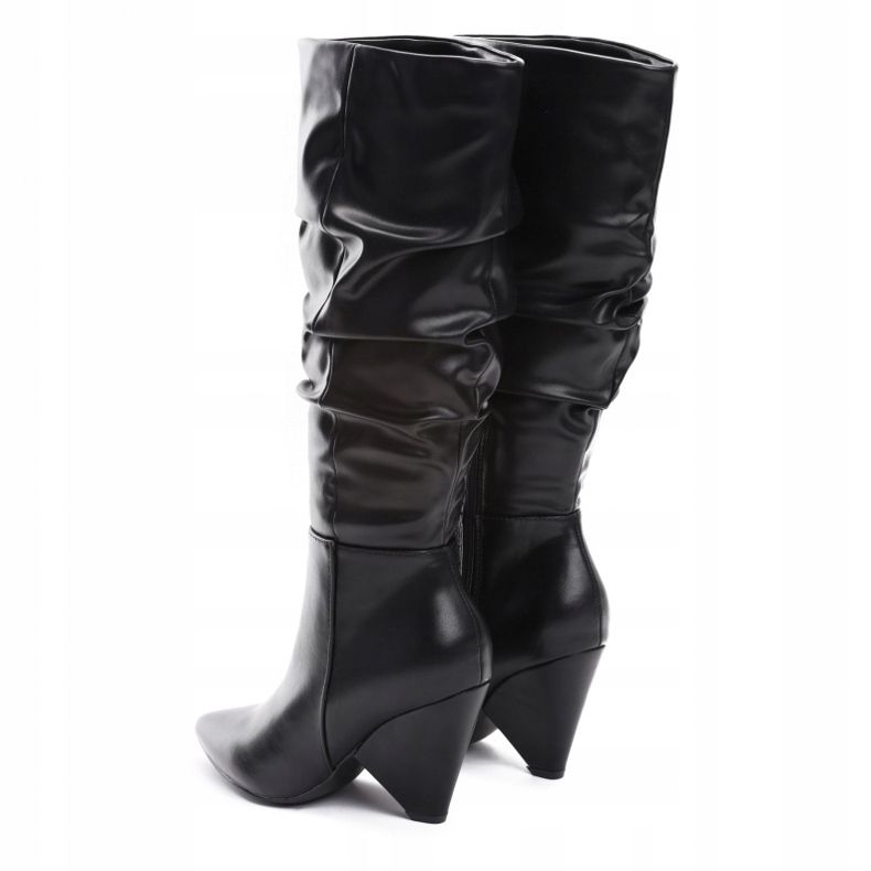 Vices Poroci 9238-1 Crni 36 41 crna 1