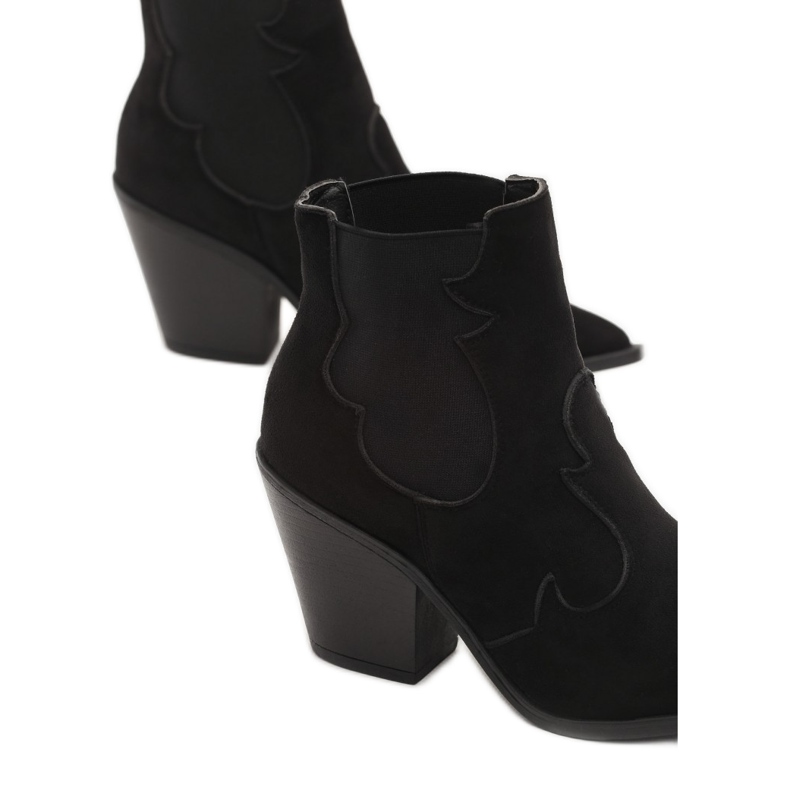 Vices Poroci 7339-38-crni crno 1