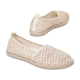 Vices Poroci JB051-71-bijeli bež bijela 1