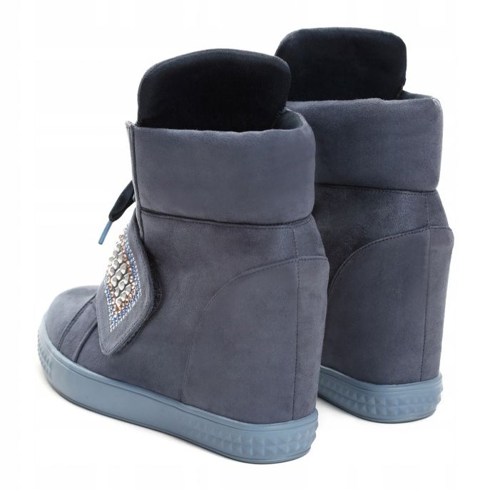 Vices Poroci 7246-11 Plavi 36 41 plava 1