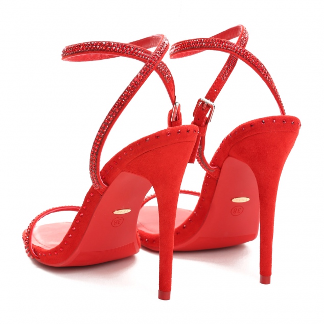 Vices Poroci 5154-19 Crveni 36 41 crvena 1