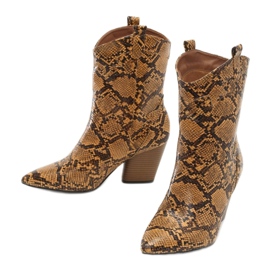 Vices Poroci 1585-49-žuti smeđa višebojan žuta boja 1