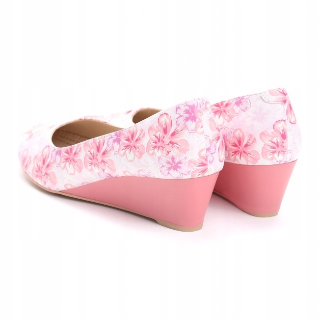 Vices Poroci 3195-20 Ružičasti 36 41 ružičasta raznobojna 1