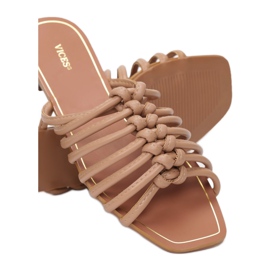 Vices Poroci 3353-42-bež 1